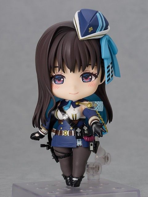 ねんどろいど 2705 マリアン 「勝利の女神：NIKKE」 - メルカリ