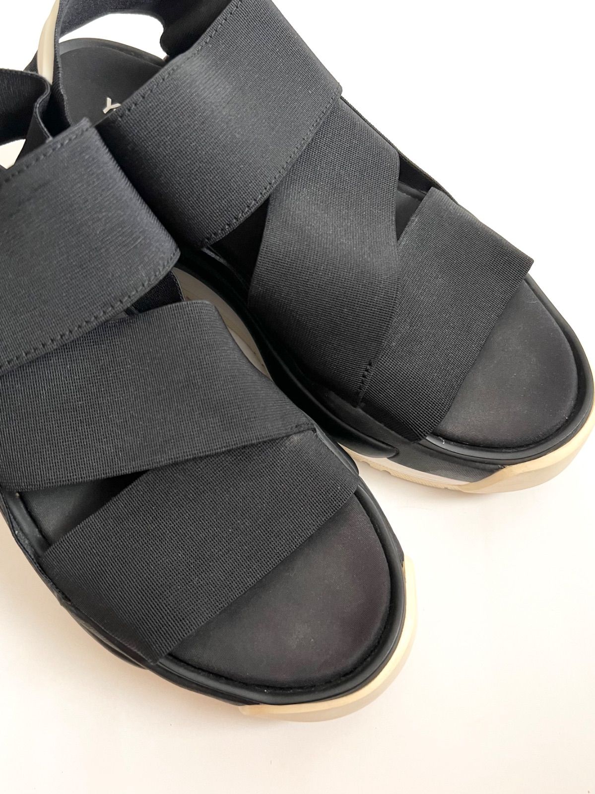 Y-3 yohji yamamoto ワイスリー ヨウジヤマモト 