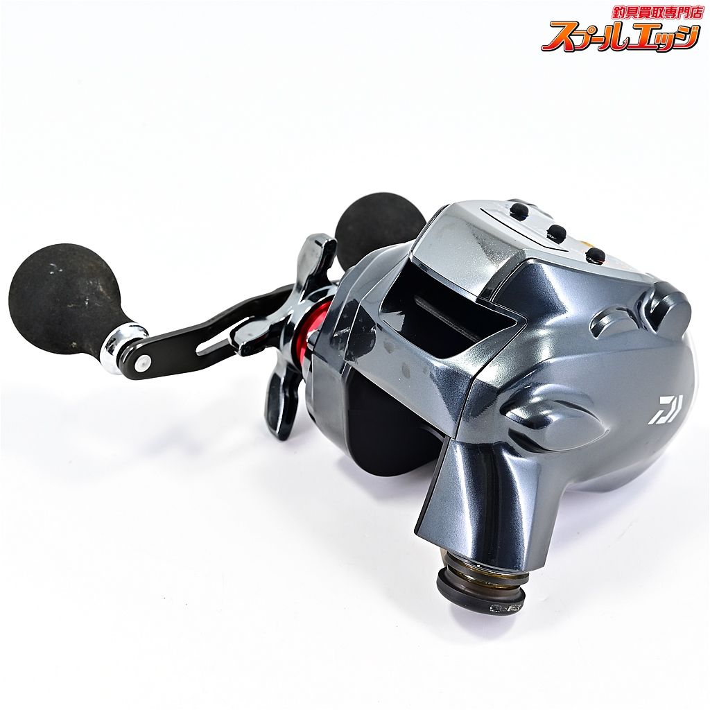 20シーボーグ 200J-DH