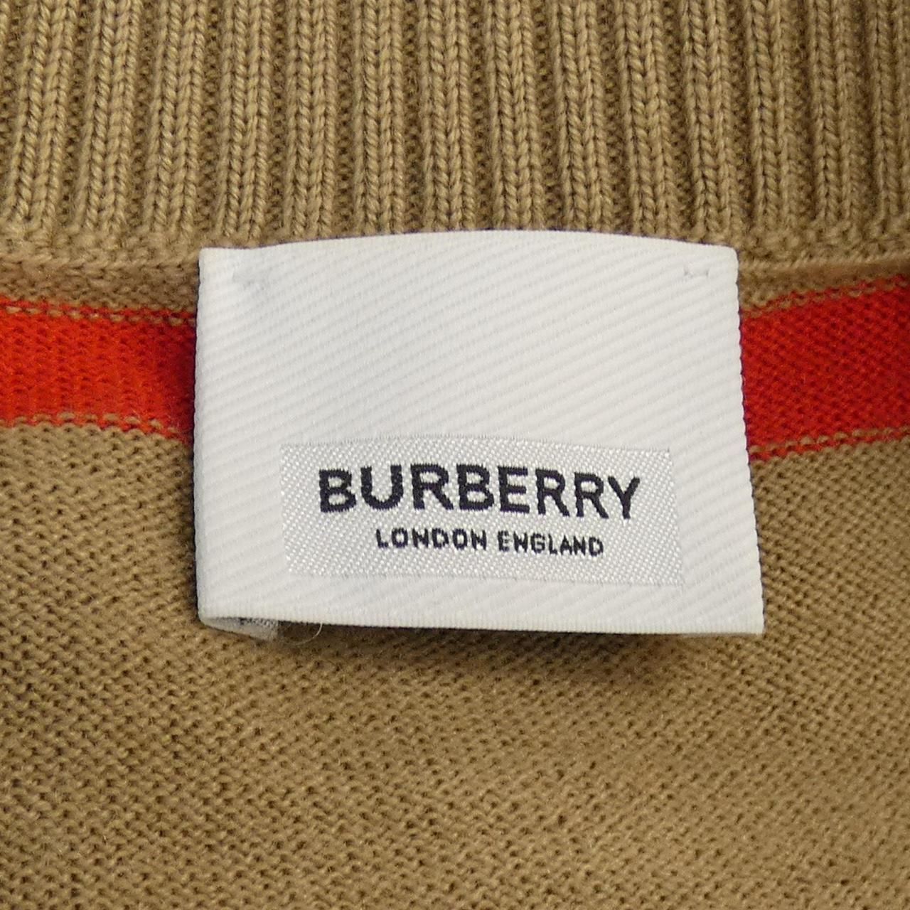 BURBERRY