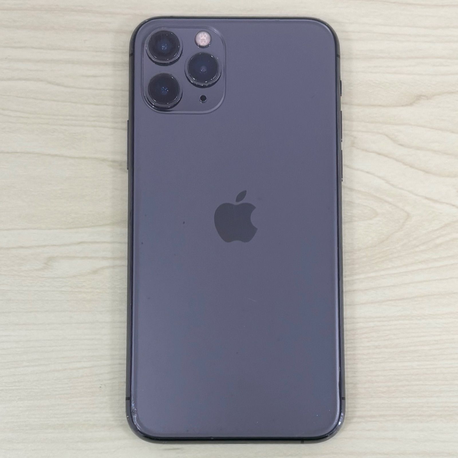 iPhone11Pro 64GB スペースグレイ SIMフリー ジャンク品 21150