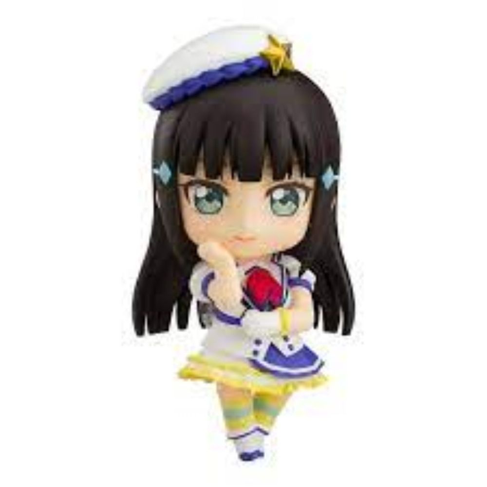 ラブライブ! サンシャイン!! 黒澤ダイヤ 759 ねんどろいど