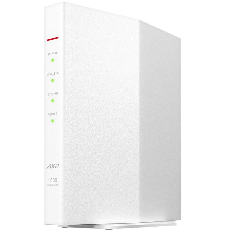 AX3000規格