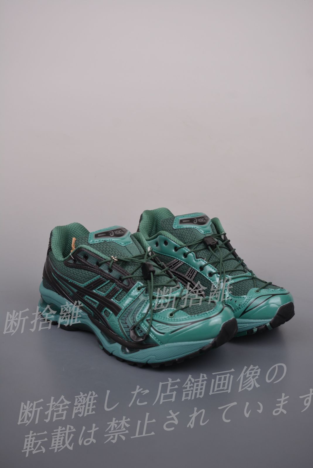 未使用 Unaffected xAsics Gel-Kayano 14    ASICS 靴    スニーカー