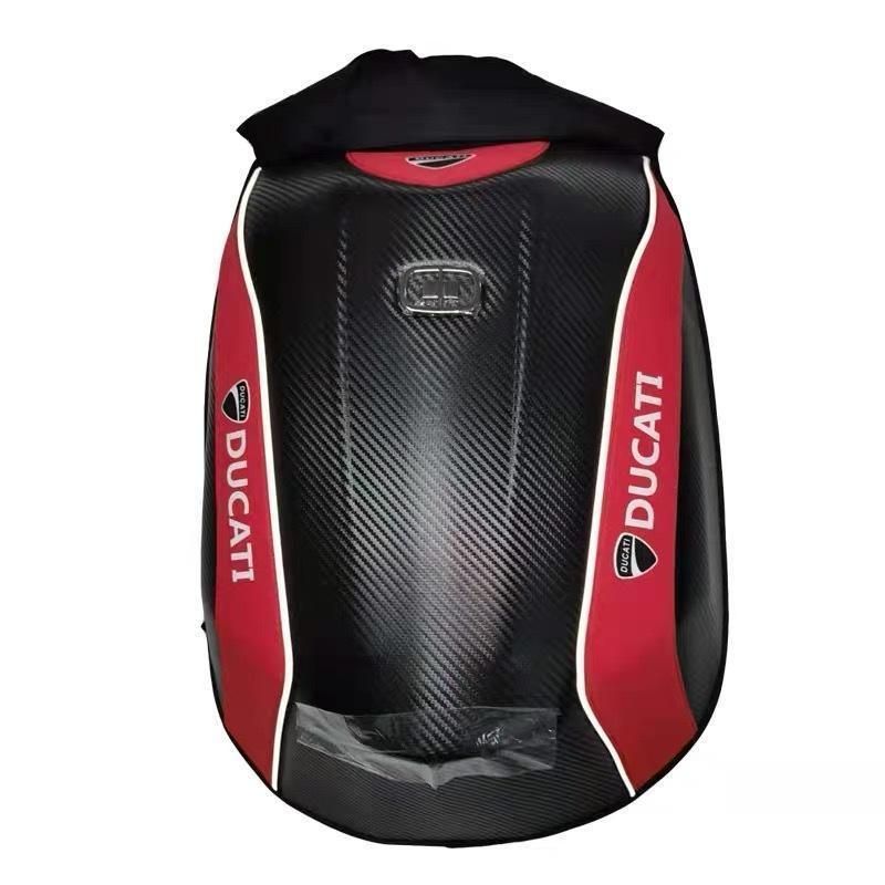 新品未使用】DUCATI RACING バックパック