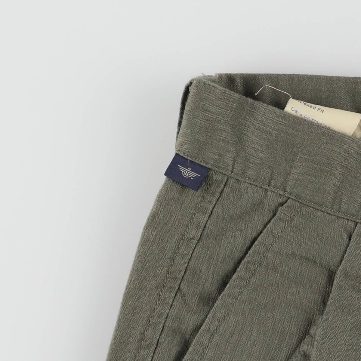 ドッカーズ DOCKERS