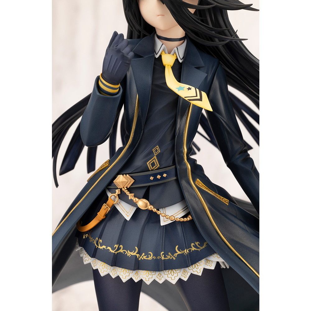 マンハッタンカフェ ウマ娘 プリティーダービー 1/7 完成品 フィギュア