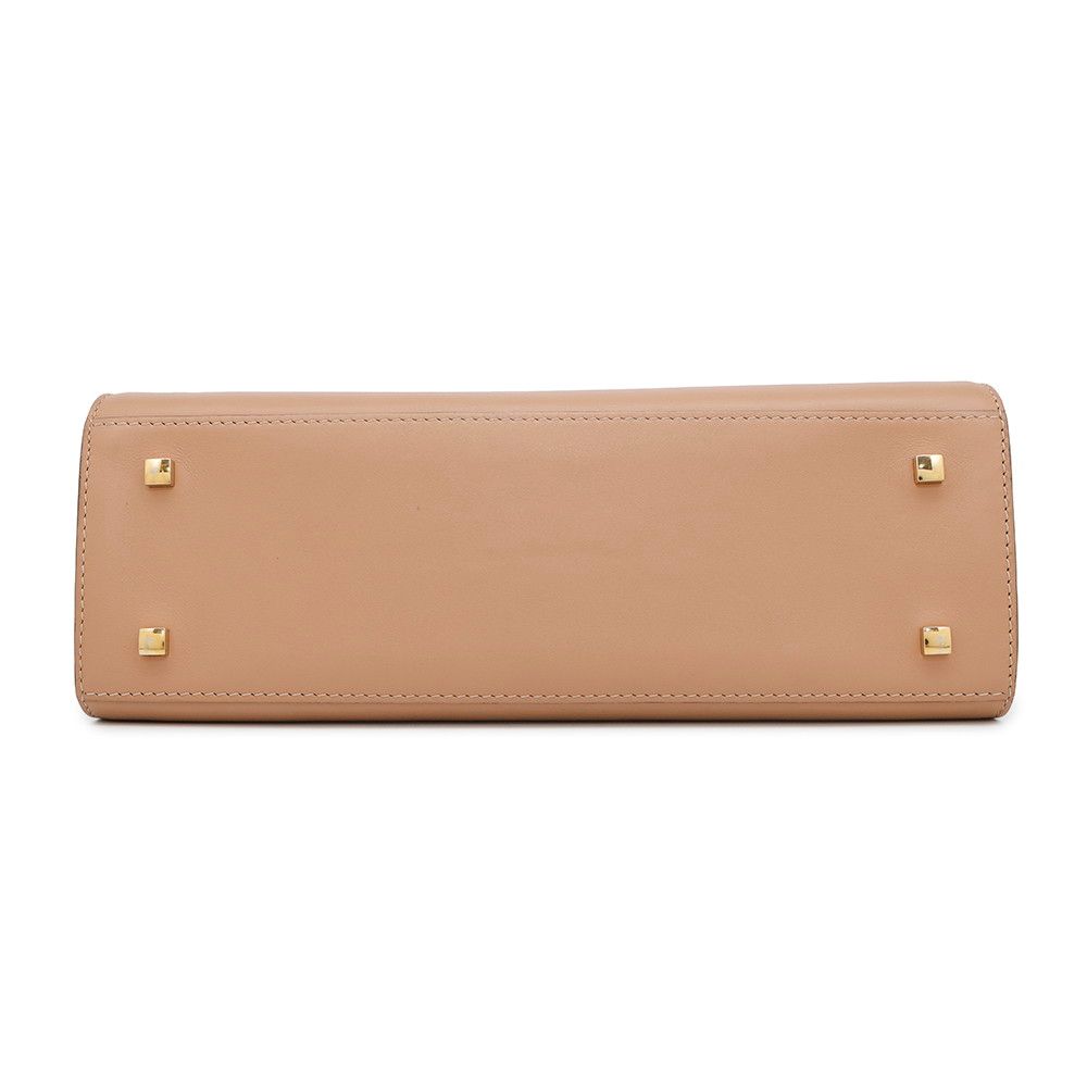【DELVAUX】デルヴォー タンペート MM ハンドバッグ 2way デルヴォー ハンドバッグ タンペートMM レザー Delvaux デルボー