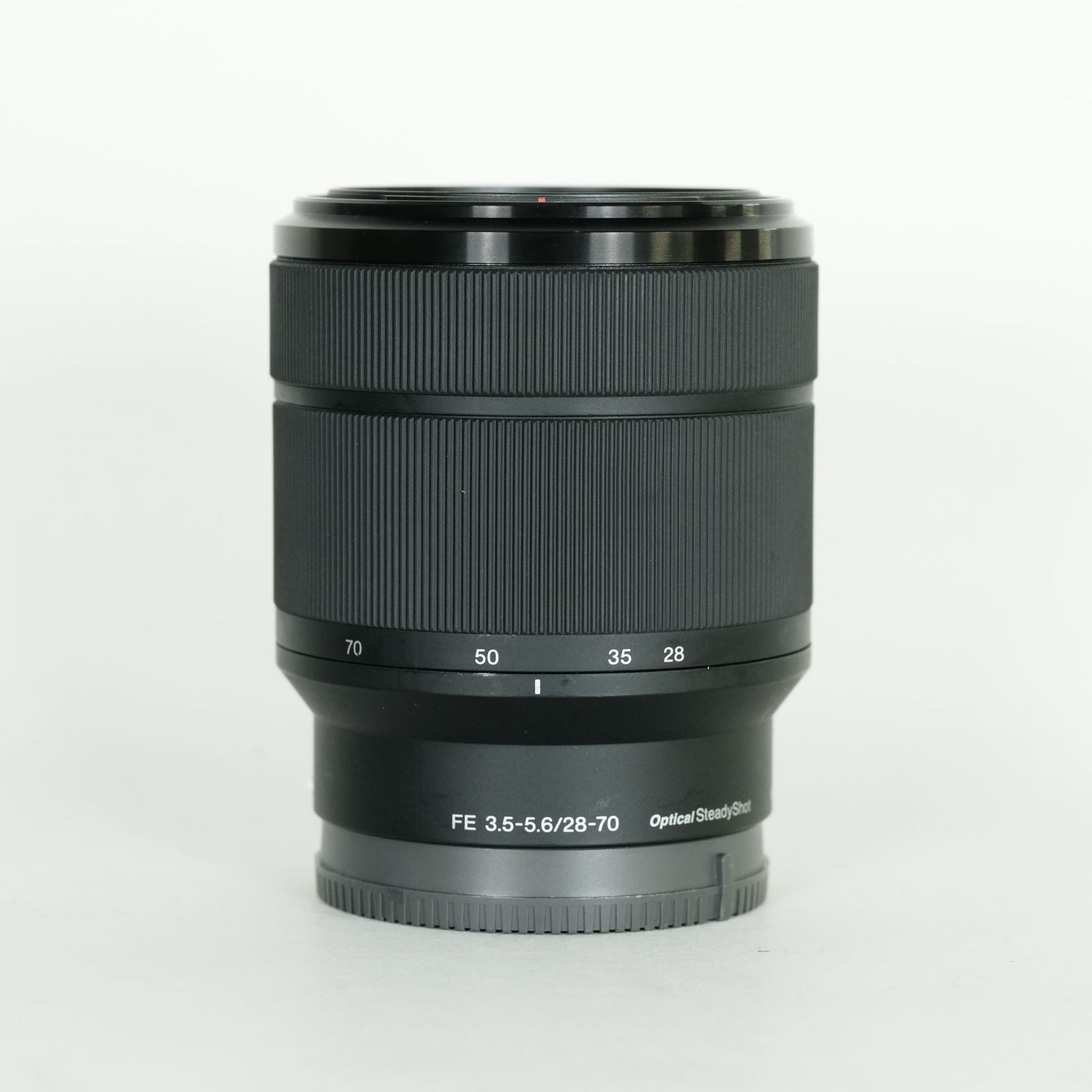 中古品〕 FE 28-70mm F3.5-5.6 OSS SEL2870【262】 良品] SONY FE 28-