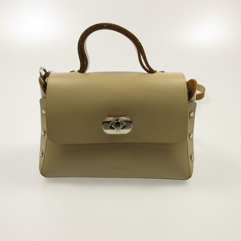 【美品】エンダースキーマ　ショルダーバッグ　ベージュ 姫路東店】 中古 Hender Scheme | エンダースキーマ ショルダー