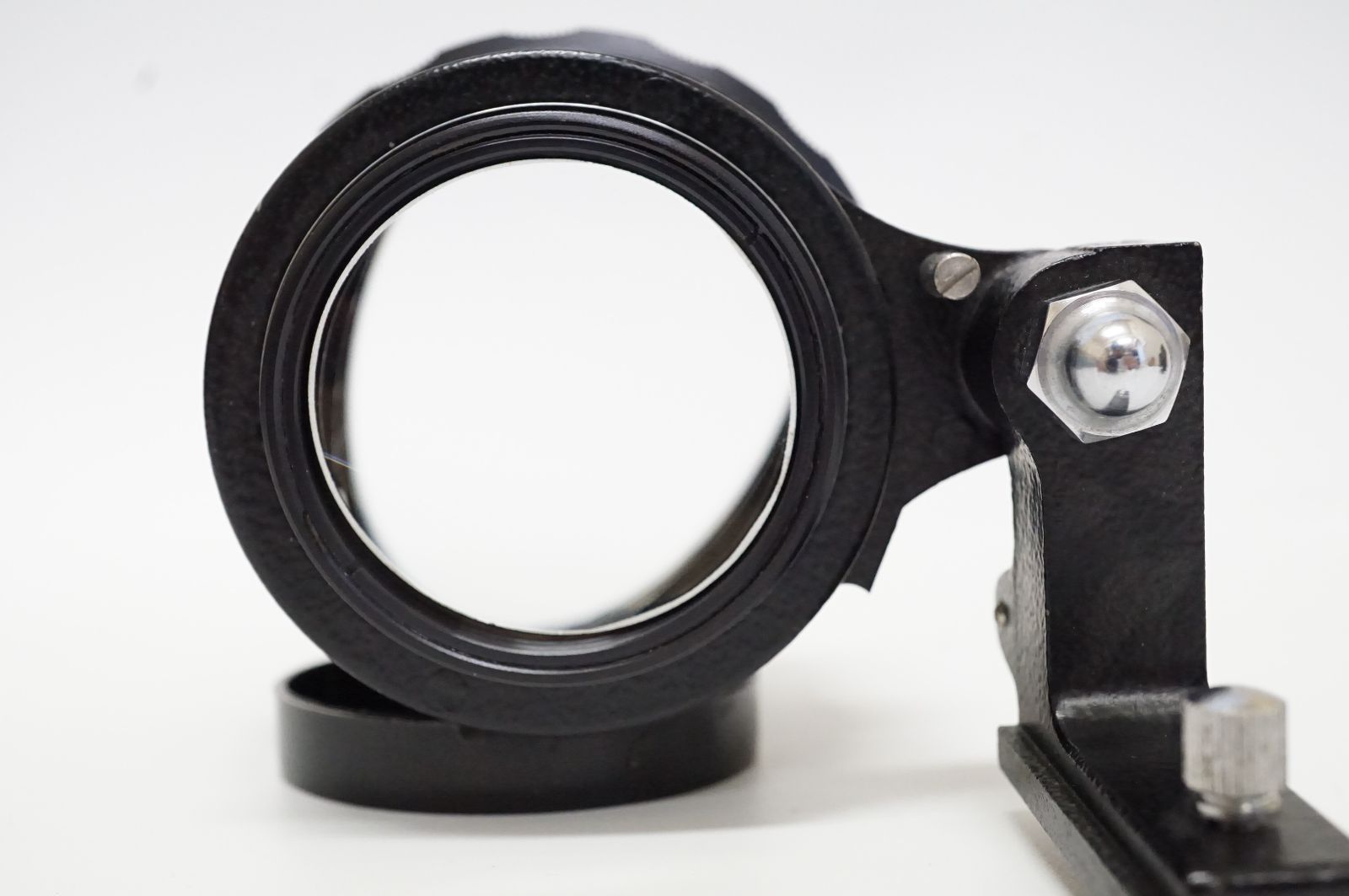C041413-1) ELMO ELMOSCOPE-Ⅱ ANAMORPHIC LENS エルモ アナモル