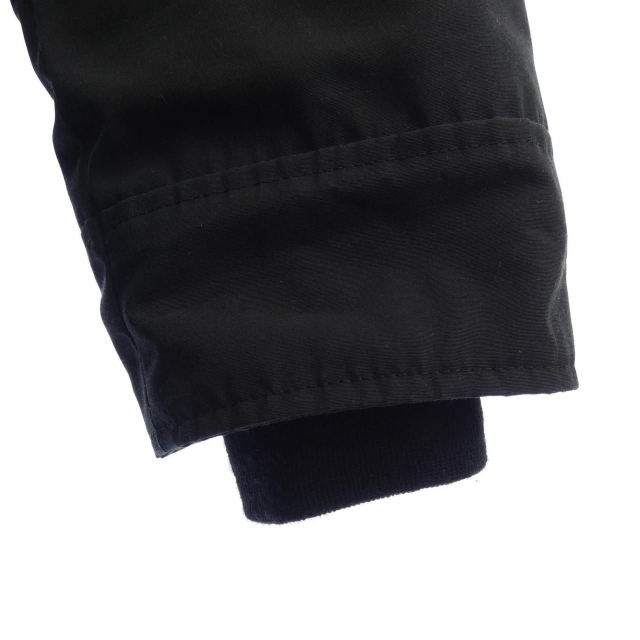 カナダグース CANADA GOOSE BLACK LABEL 3426MB CHATEAU シャトー ダウンコート KANDAIZUMI_COM