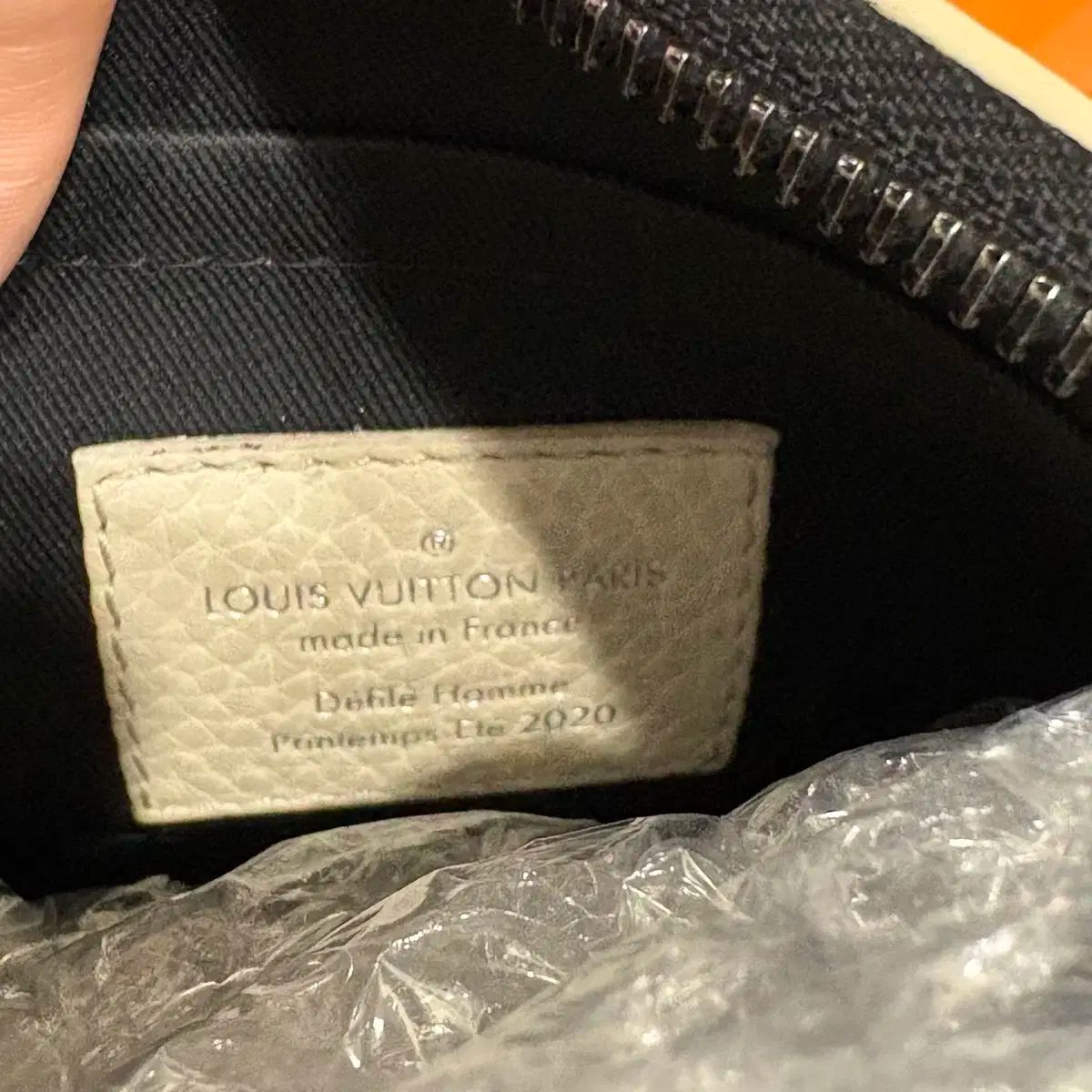 トライアングル メッセンジャー