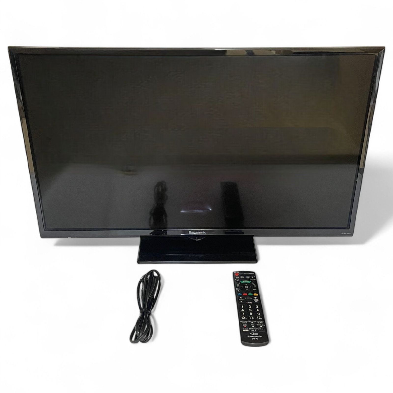 △ パナソニック Panasonic 液晶 テレビ ビエラ TH-32F300 32V型