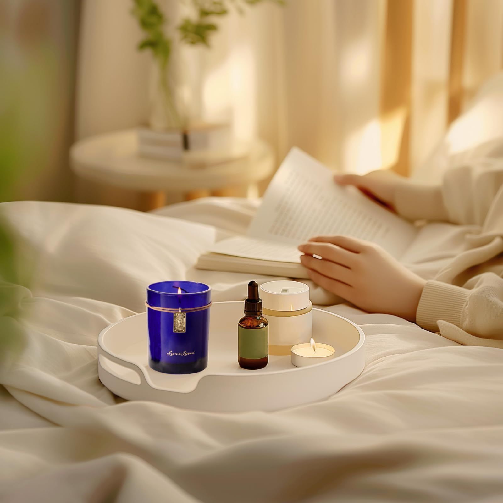 Fortune運命の輪 ユーカリとシトラスの香り