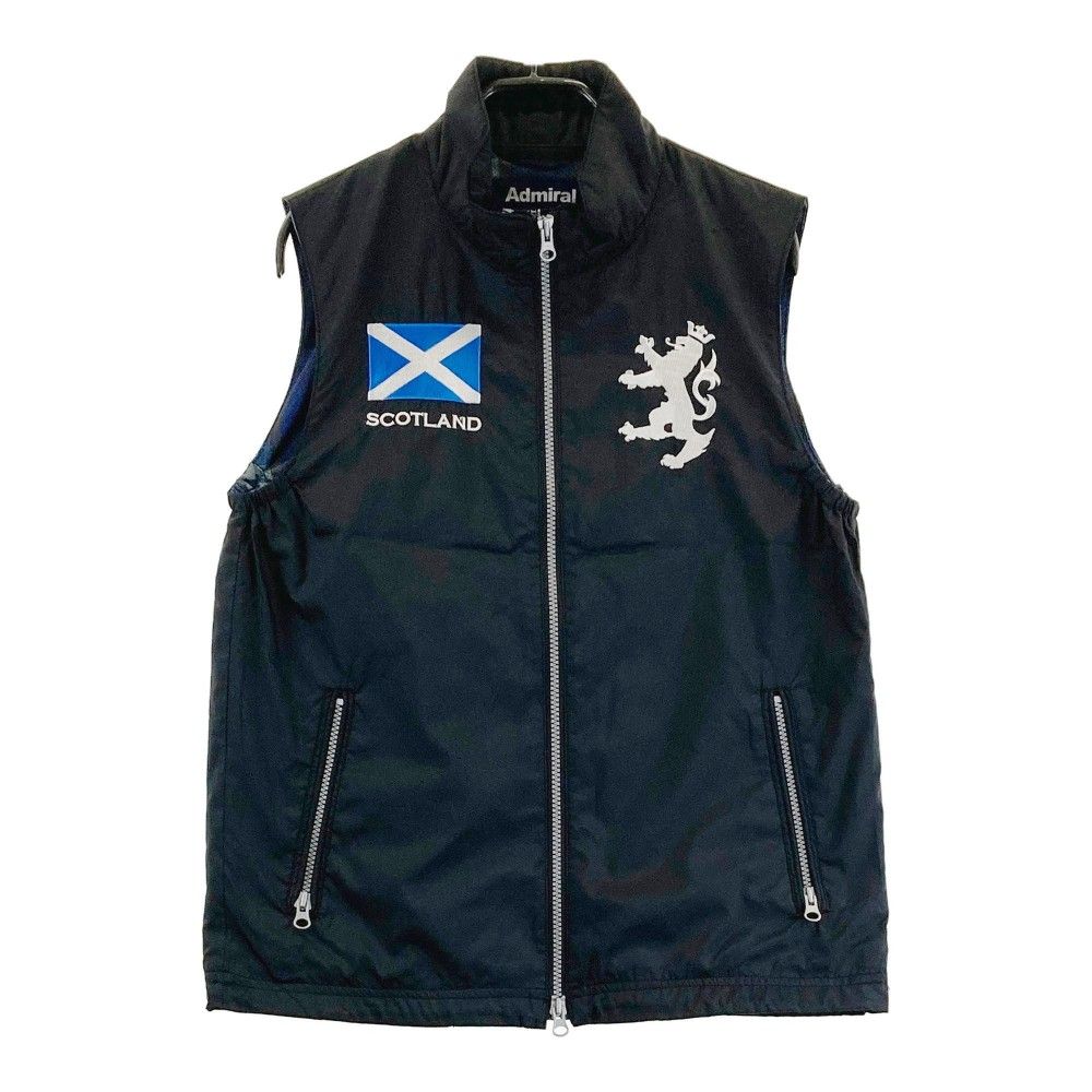 アドミラルベスト　ユニセックスM アドミラル ユニセックス ベストM