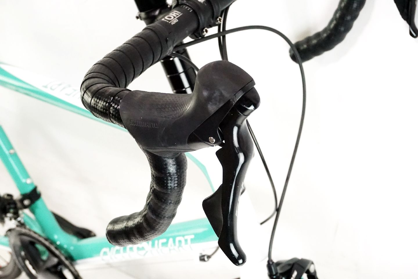 CYCLE HEART 「サイクルハート」 SPARTAN PASTEL DROP 105 R7000 2022