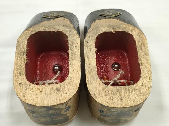 和装小物
