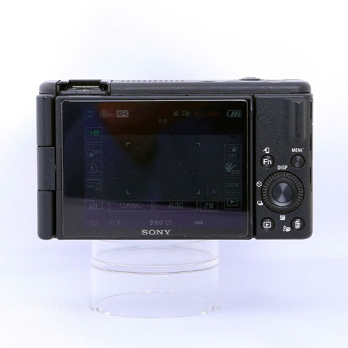 美品 SONY ZV-1M2G vlogcam SONY VLOGCAM ZV-1M2 価格比較 - 価格.com