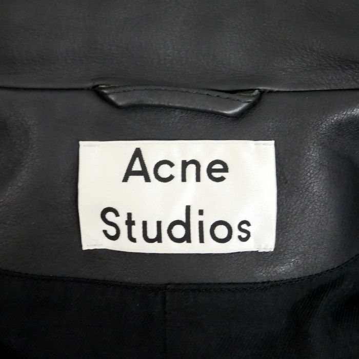Acne Studios アクネストゥディオス アクネ 国内正規 LADD