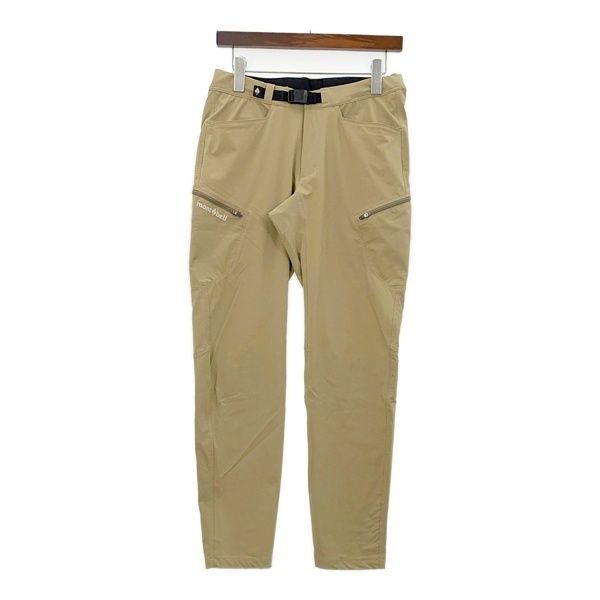 mont-bell モンベル ペダリングパンツ ライト ボトムス 1130568 美品