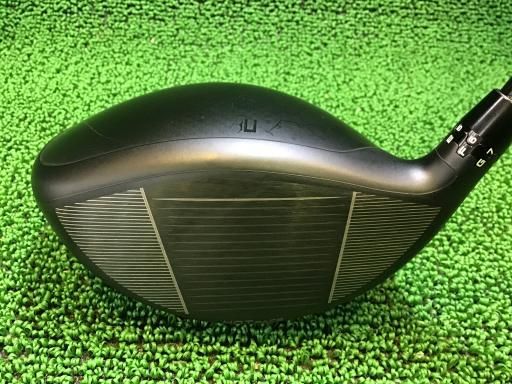 中古】 コブラ cobra DS-ADAPT LS 9° ドライバー DR 純正特注シャフト