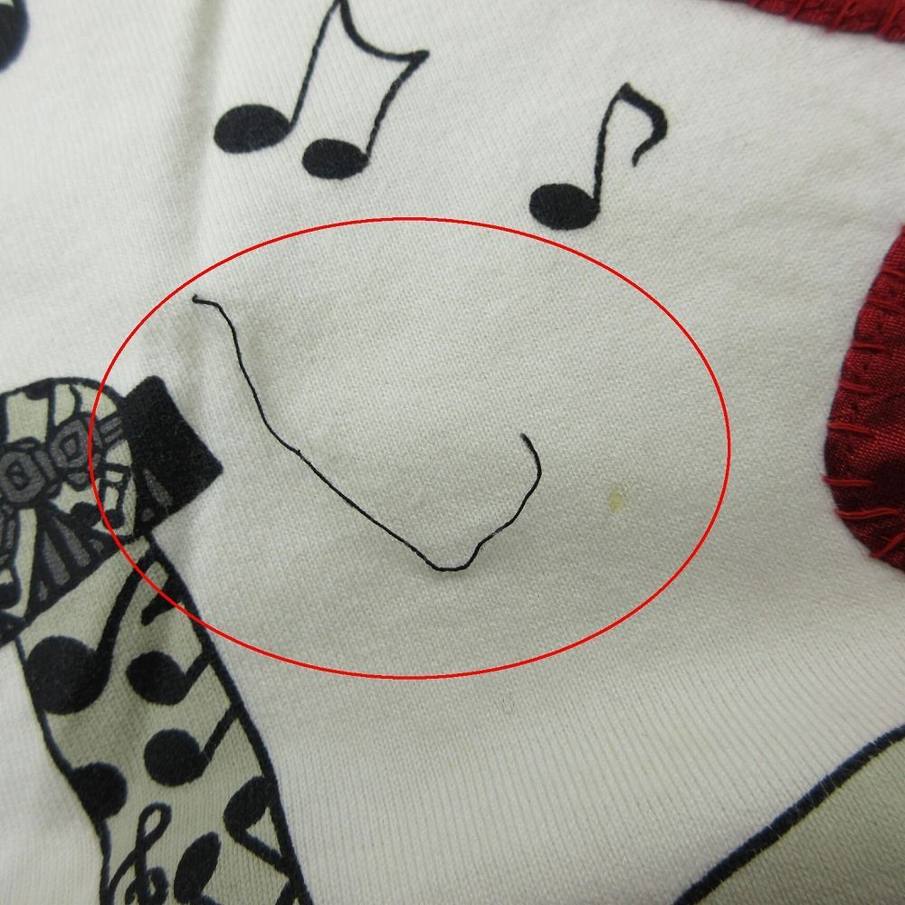 アルベロベロ ALBEROBELLO オレボレブラ ブタさん Tシャツ