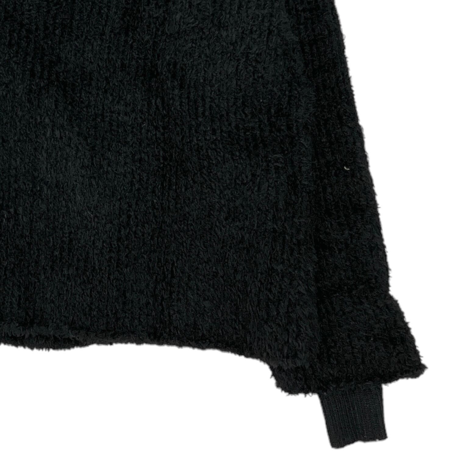 kota gushiken AW21 Sporty Moco Knit Anorak Pullover - メルカリ