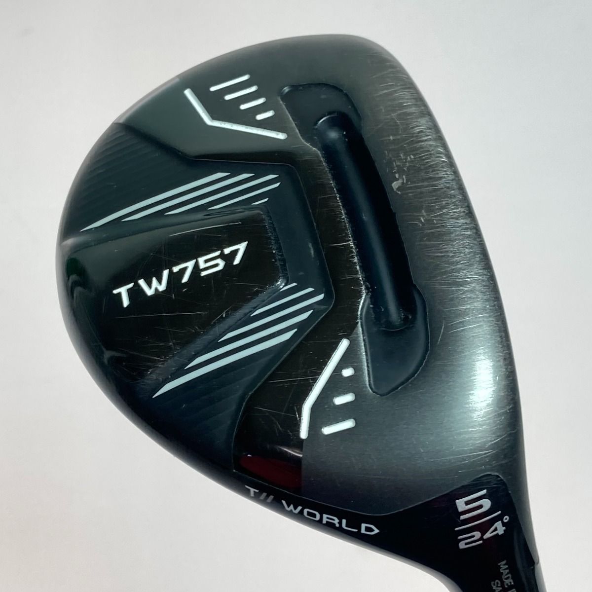 HONMA ホンマ TW575 5UT 24 ユーティリティ Kai'li Hy 90S