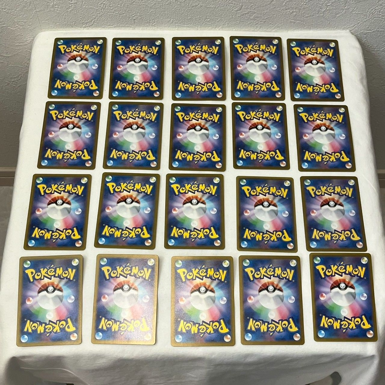 ポケモンカード 16枚まとめ売り ポケモンカード サポート SR 【1円