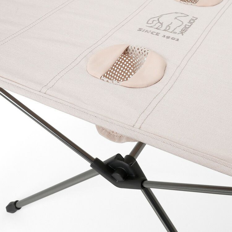 [未使用]NORDISK Helinox コラボ コット(コットレッグセット) ノルディスク ヘリノックス コラボ コット nordisk helinoxお値引 未