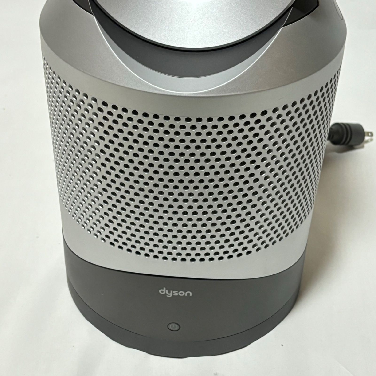【ジャンク品】ダイソンHP03 空気清浄機付きファンヒーター オンライン 【ジャンク品】ダイソン HP03 空気清浄機能付 hot & cool