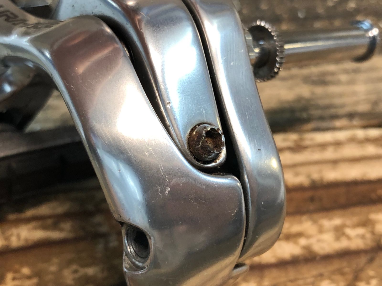 IX533 シマノ SHIMANO デュラエース DURA-ACE BR-7800