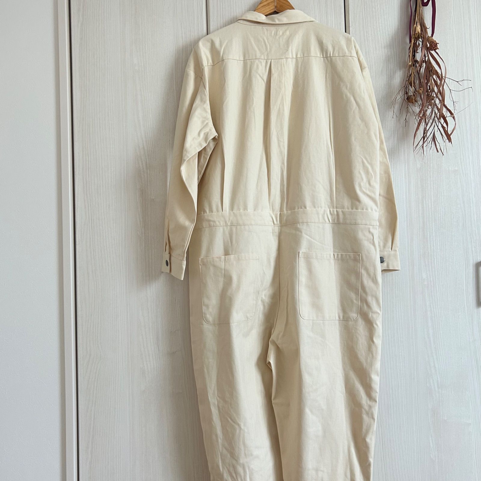 ラフレシア様VOIRY 未使用　オールインワン-B / ALL IN ONE-B VOIRY 未使用 オールインワン-B / ALL IN ONE-B / ヴォイリー / voiry