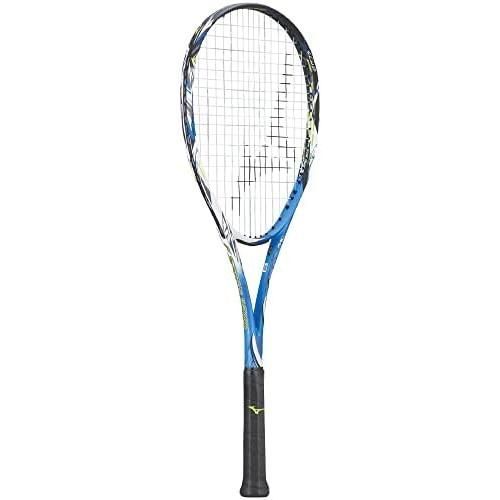 mizunoテニスラケット ミズノ(MIZUNO) ソフトテニス ラケット FスピードV-05 63JTN255