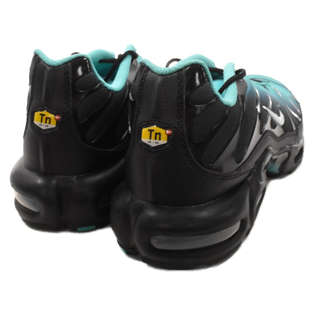 NIKE (ナイキ) AIR MAX PLUS LIGHT RETRO エアマックスプラス ライト
