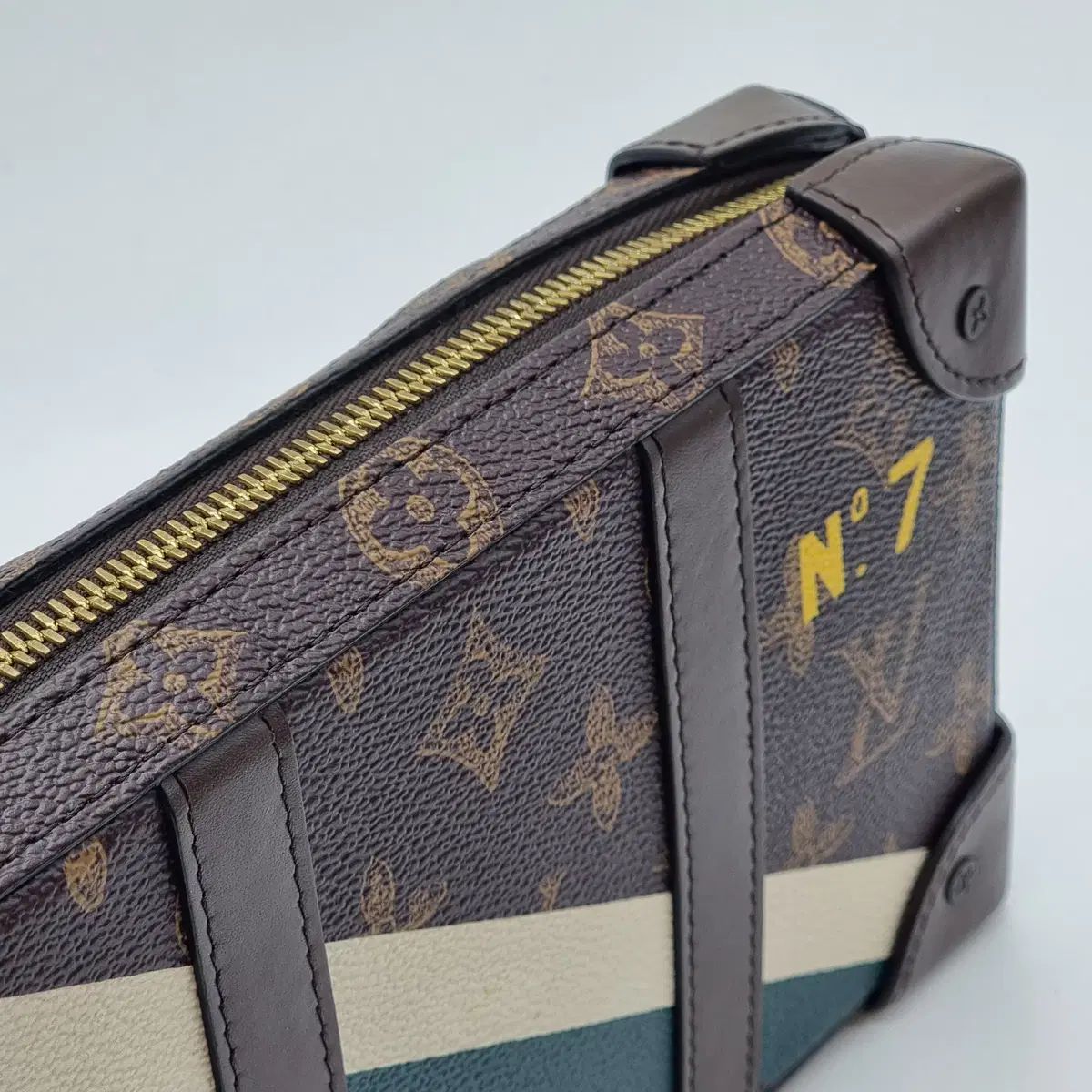 ウェラブル ウォレット