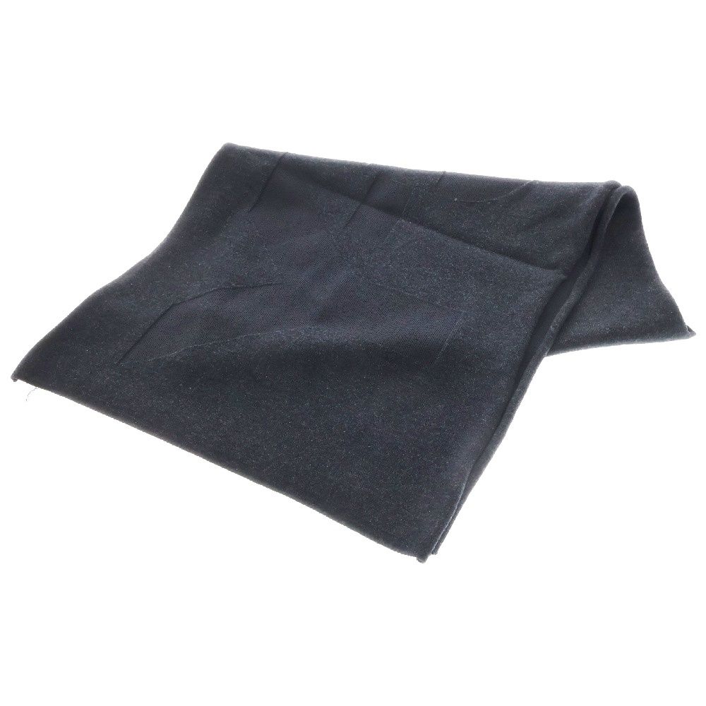 Y-3 (ワイスリー) CLASSIC KNIT SCARF クラシックニットスカーフ