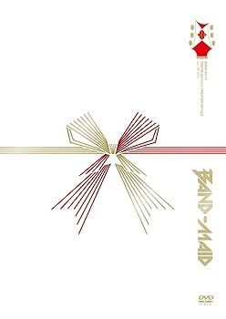 中古】(未使用・未開封品)BAND-MAID TOKYO GARDEN THEATER