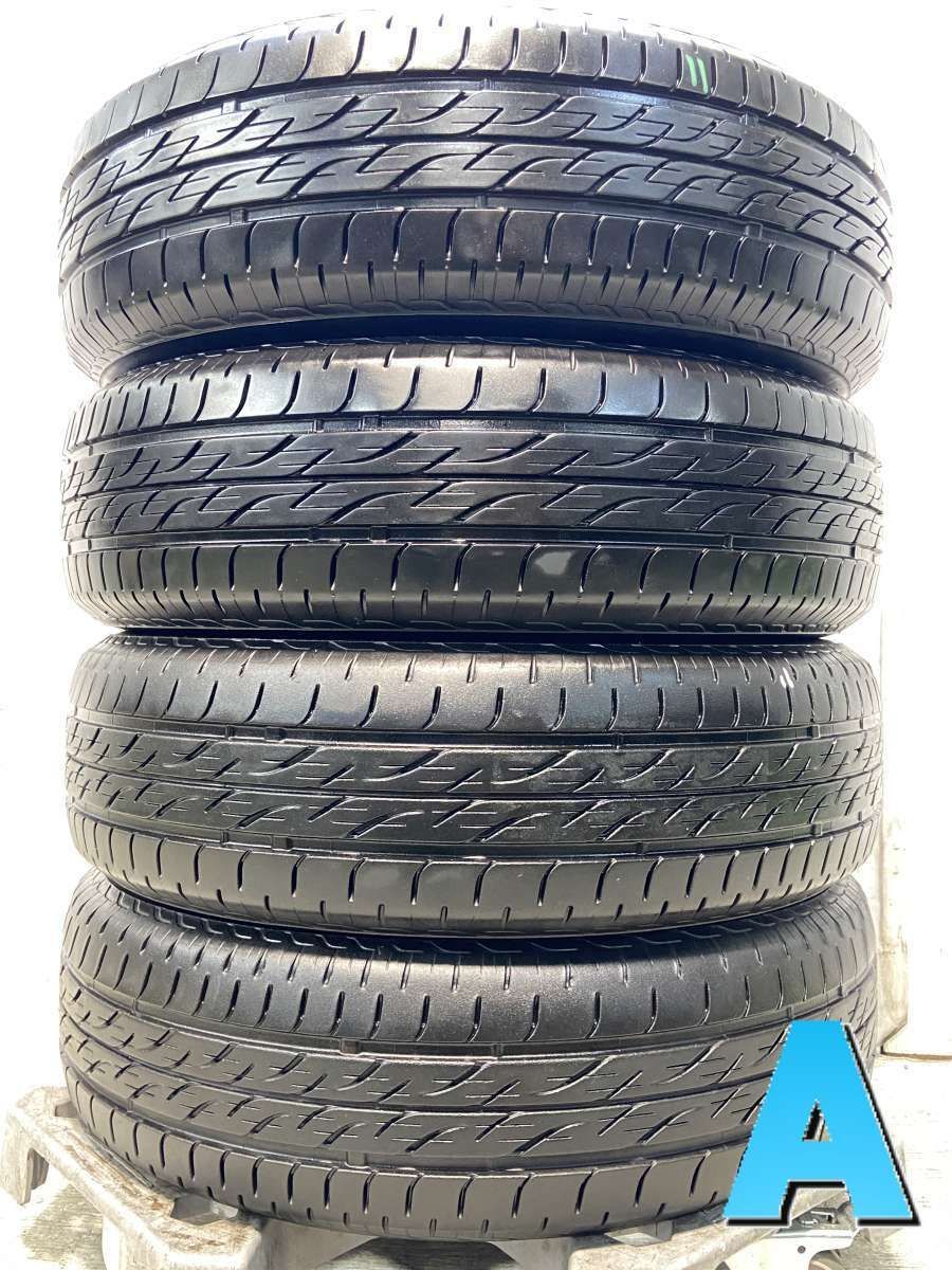 175/65R15 BS NEXTRY 新品４本セット