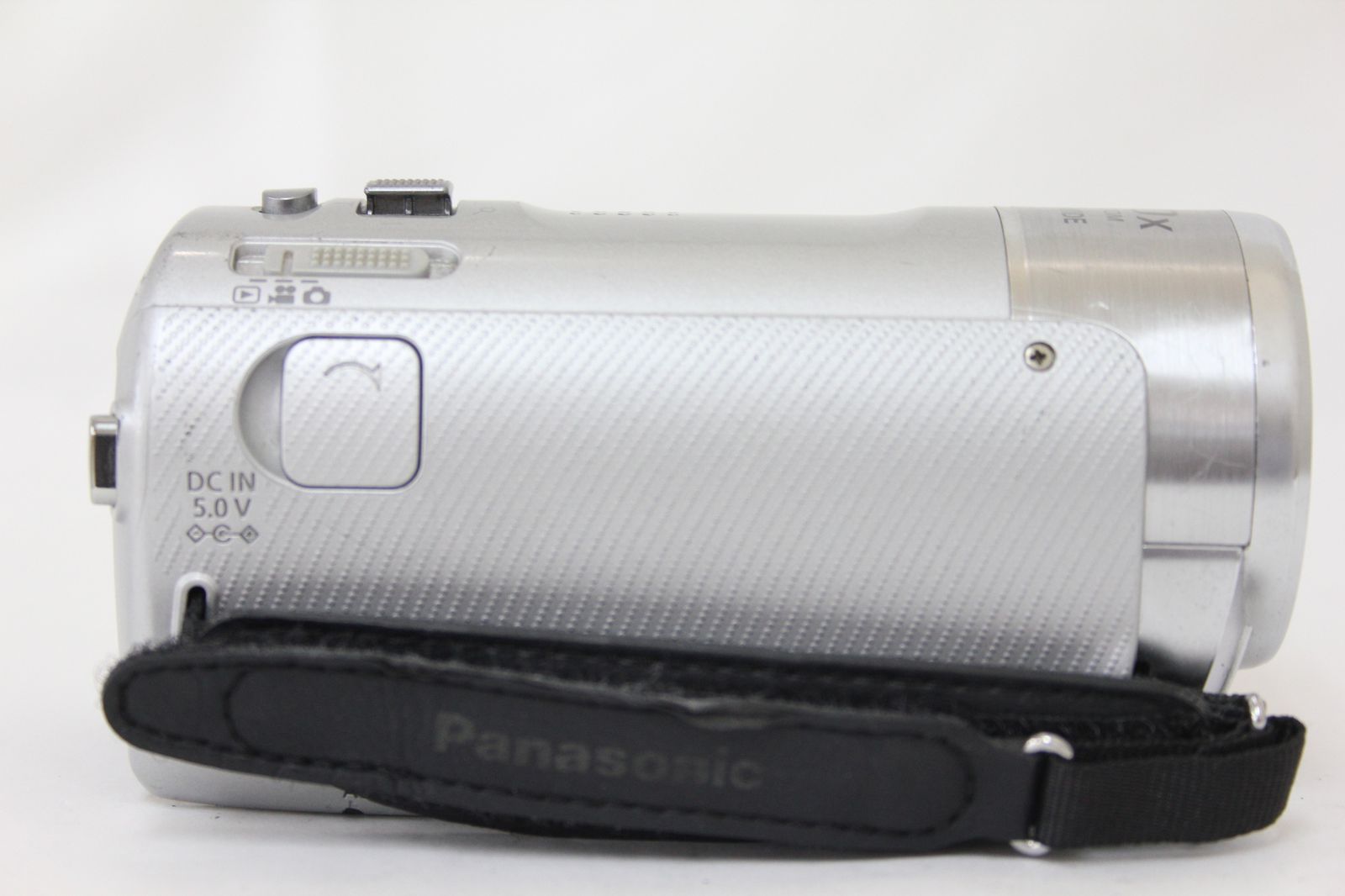 返品保証】 【録画再生確認済み】パナソニック Panasonic HDC-TM85 40x