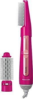 パナソニック くるくるドライヤー イオニティ ビビッドピンク EH-KE2A-VP(中古品) 中古】パナソニック くるくるドライヤー イオニティ ビビッドピンク EH