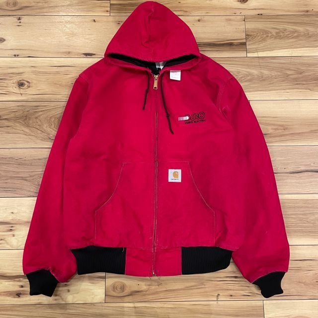 Carhartt/カーハート】アクティブジャケット - メルカリ