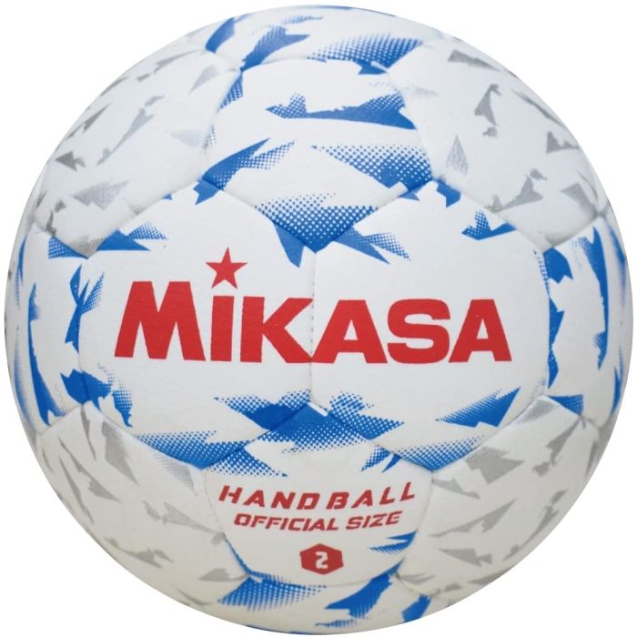 5営業日で発送 ミカサ ハンドボール_0ゴウキュウ HB040BW