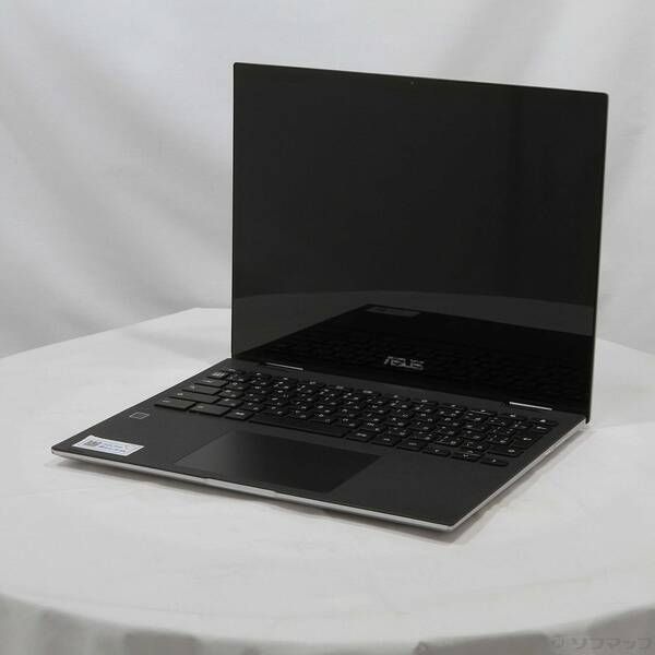 〔 〕Chromebook Flip CM3 CM3200FVA-HW0014 シルバー 258