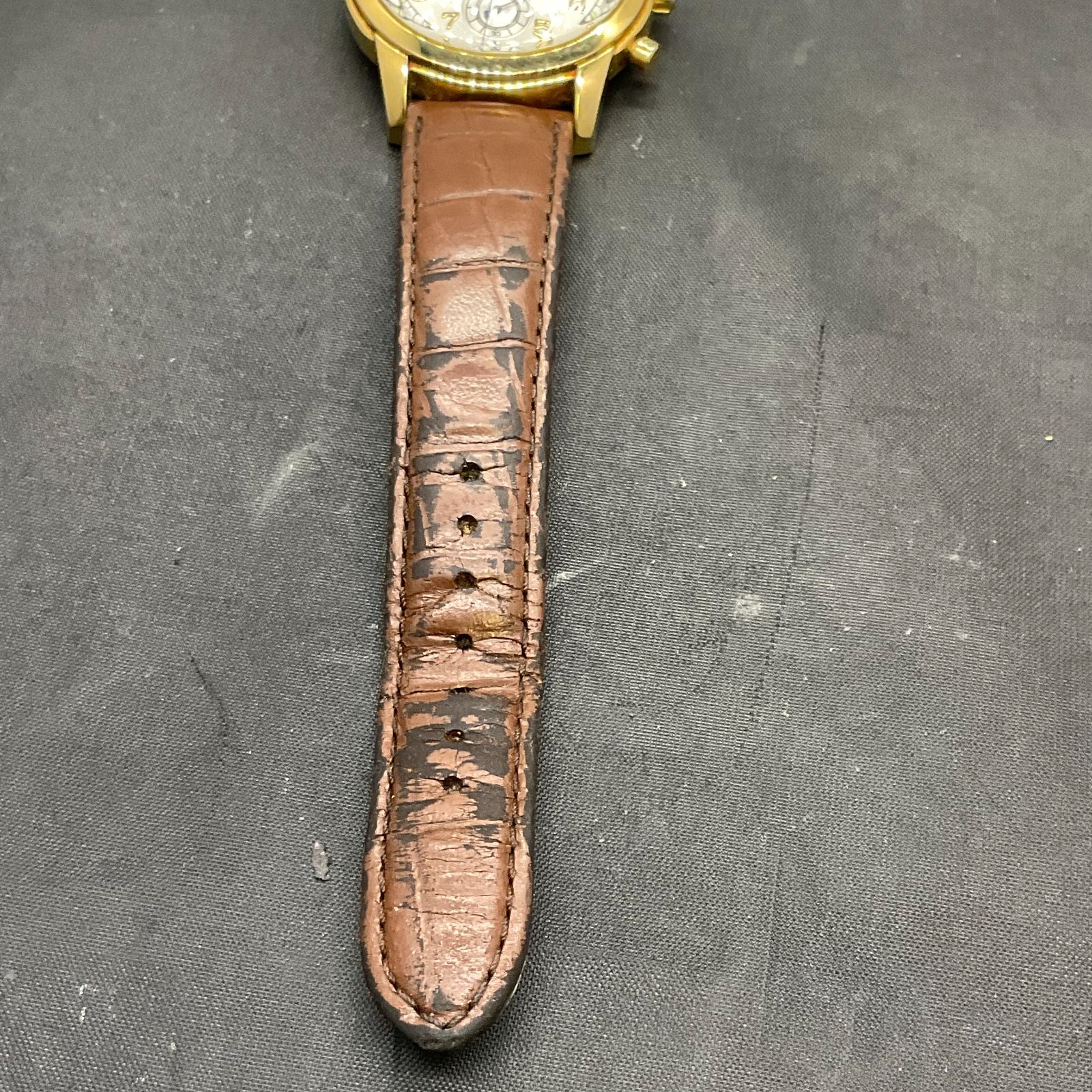 バーバリー クォーツ