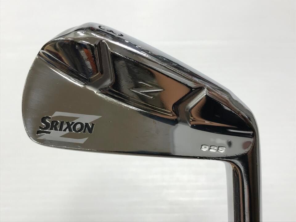 SRIXON ZX5 Mk2 | S200 | ダイナミックゴールド 120 | 中古