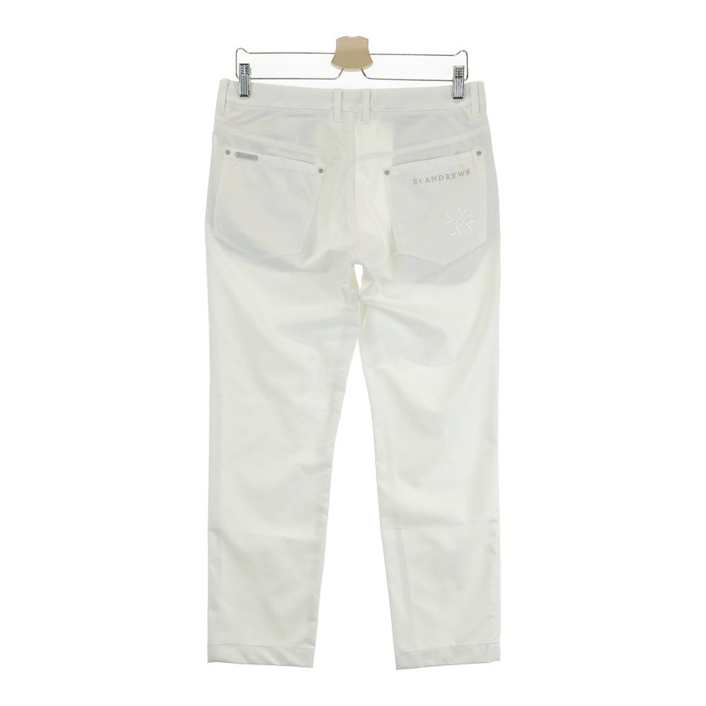 サイズ：M ST ANDREWS セントアンドリュース 2024年モデル ストレッチ