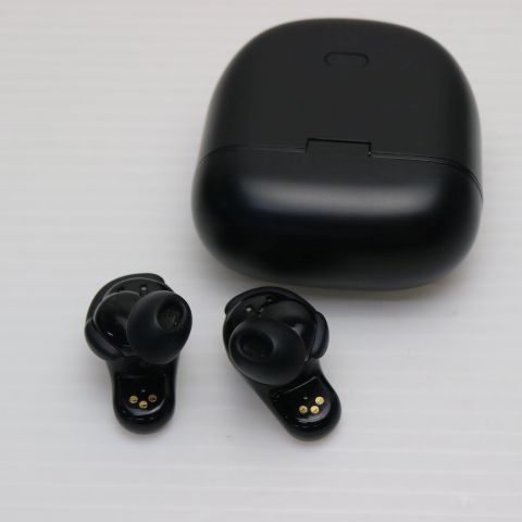 超 QuietComfort Ultra Earbuds ブラック イヤホン BOSE 土日祝発送OK 06000