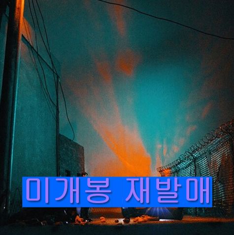 チャンモ ー 触れる IU 韓国 展示会 再発行 CD